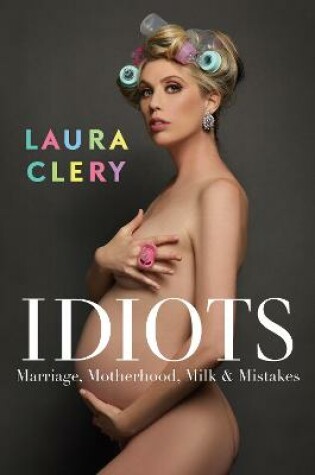 Cover of Idiots