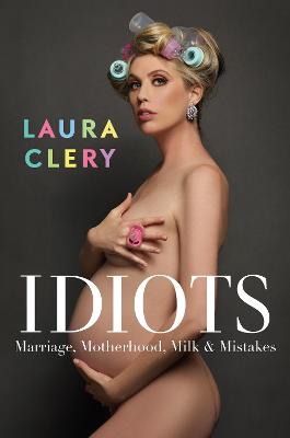 Book cover for Idiots