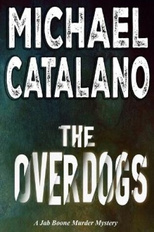 Cover of The Overdogs (Book 10