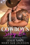 Book cover for Cowboy's Sexy Ex