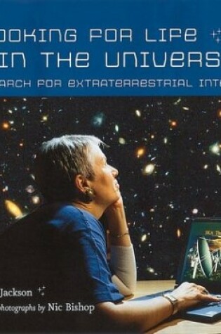 Cover of Looking for Life in the Universe