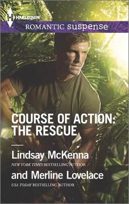 Cover of Course of Action: The Rescue