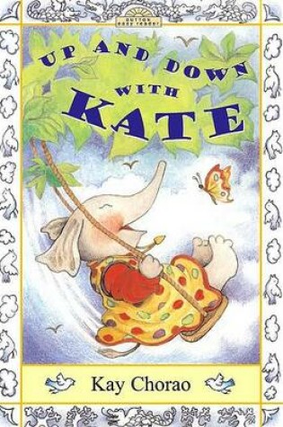 Cover of Up & down with Kate