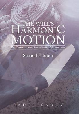Book cover for The Will's Harmonic Motion