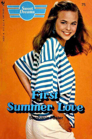 Cover of First Summer Love