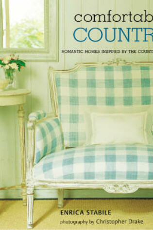 Cover of Comfortable Country