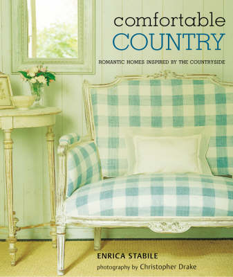 Cover of Comfortable Country