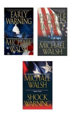 Cover of Michael Walsh Bundle