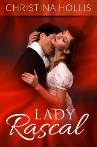 Cover of Lady Rascal