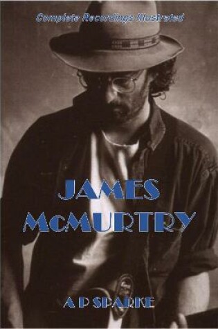 Cover of James McMurtry