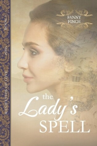 Cover of The Lady's Spell