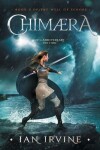 Book cover for Chimaera