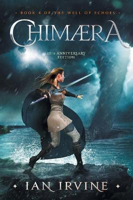 Cover of Chimaera
