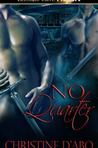 Cover of No Quarter