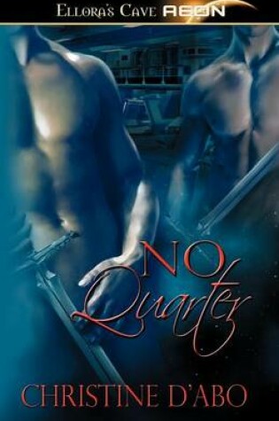 Cover of No Quarter