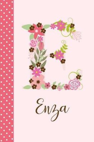 Cover of Enza