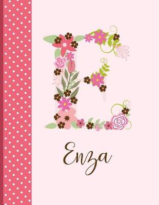 Book cover for Enza