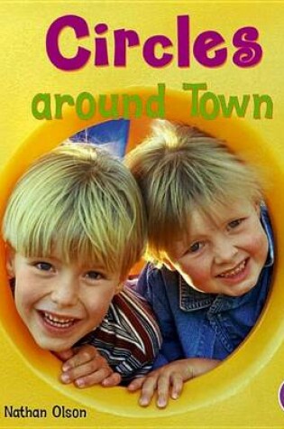 Cover of Circles Around Town