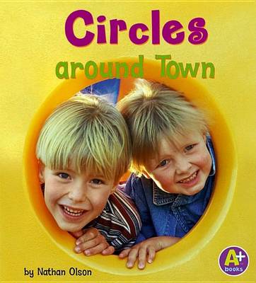 Cover of Circles Around Town