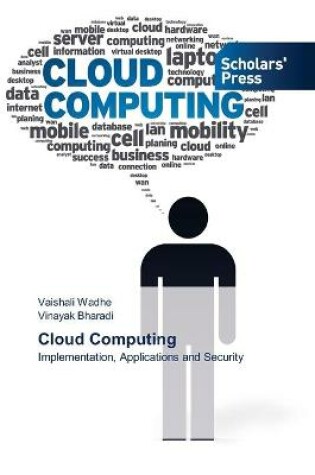 Cover of Cloud Computing