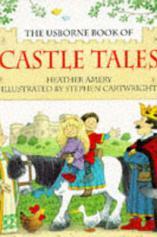 Cover of Castle Tales