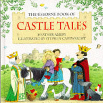 Cover of Castle Tales