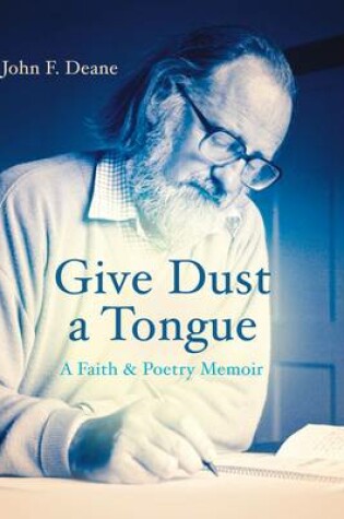 Cover of Give Dust a Tongue