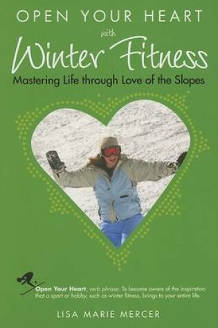Cover of Open Your Heart with Winter Fitness