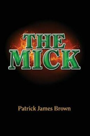 Cover of The Mick