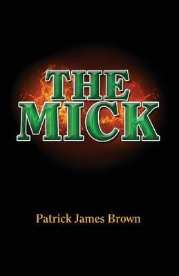 Book cover for The Mick