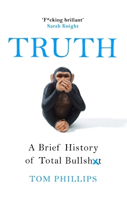 Book cover for Truth