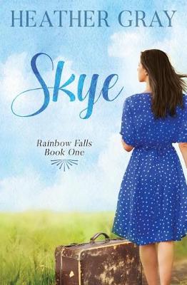 Book cover for Skye