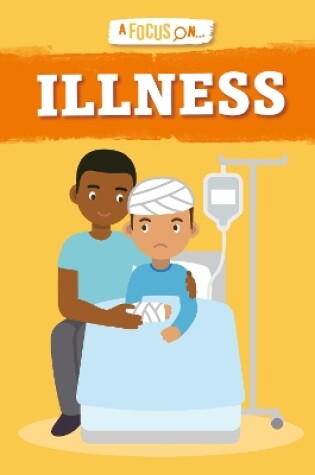 Cover of Illness