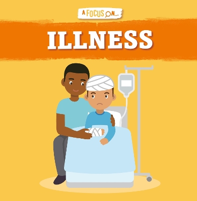 Book cover for Illness