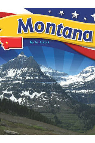 Cover of Montana