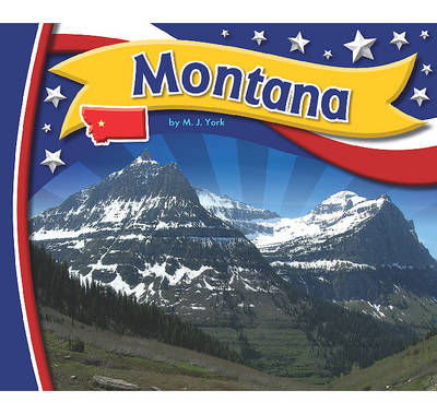 Cover of Montana