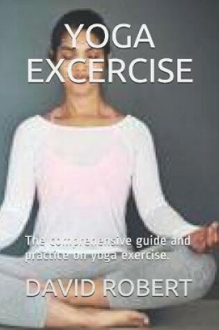 Cover of Yoga Excercise