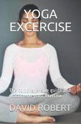 Book cover for Yoga Excercise