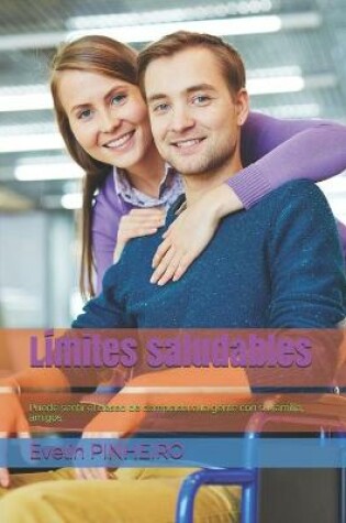 Cover of Limites saludables