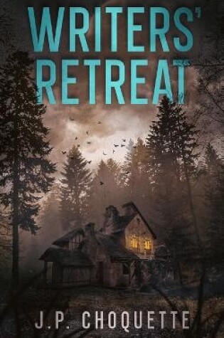 Cover of Writers' Retreat