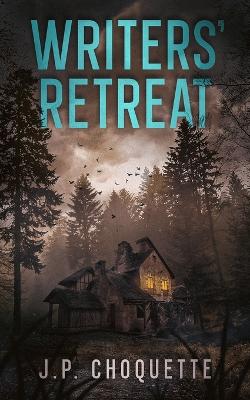 Book cover for Writers' Retreat