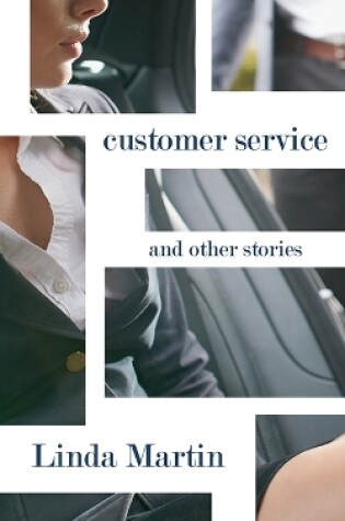 Cover of Customer Service