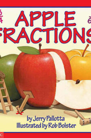 Cover of Apple Fractions
