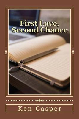 Book cover for First Love, Second Chance