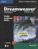 Book cover for Macromedia Dreamweaver 4