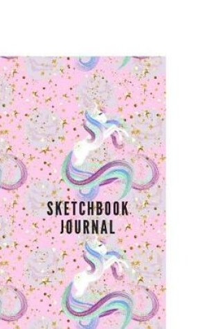 Cover of Sketchbook Journal