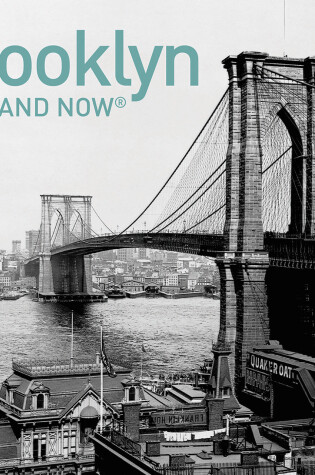 Cover of Brooklyn Then and Now®