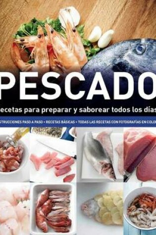 Cover of Enciclopedia de Cocina