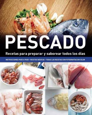 Book cover for Enciclopedia de Cocina
