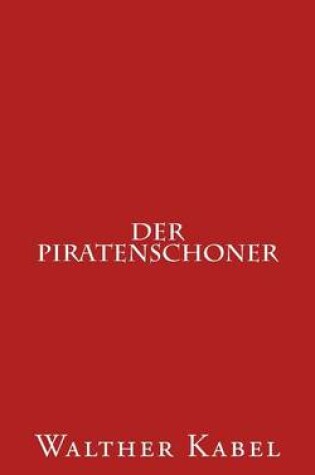 Cover of Der Piratenschoner